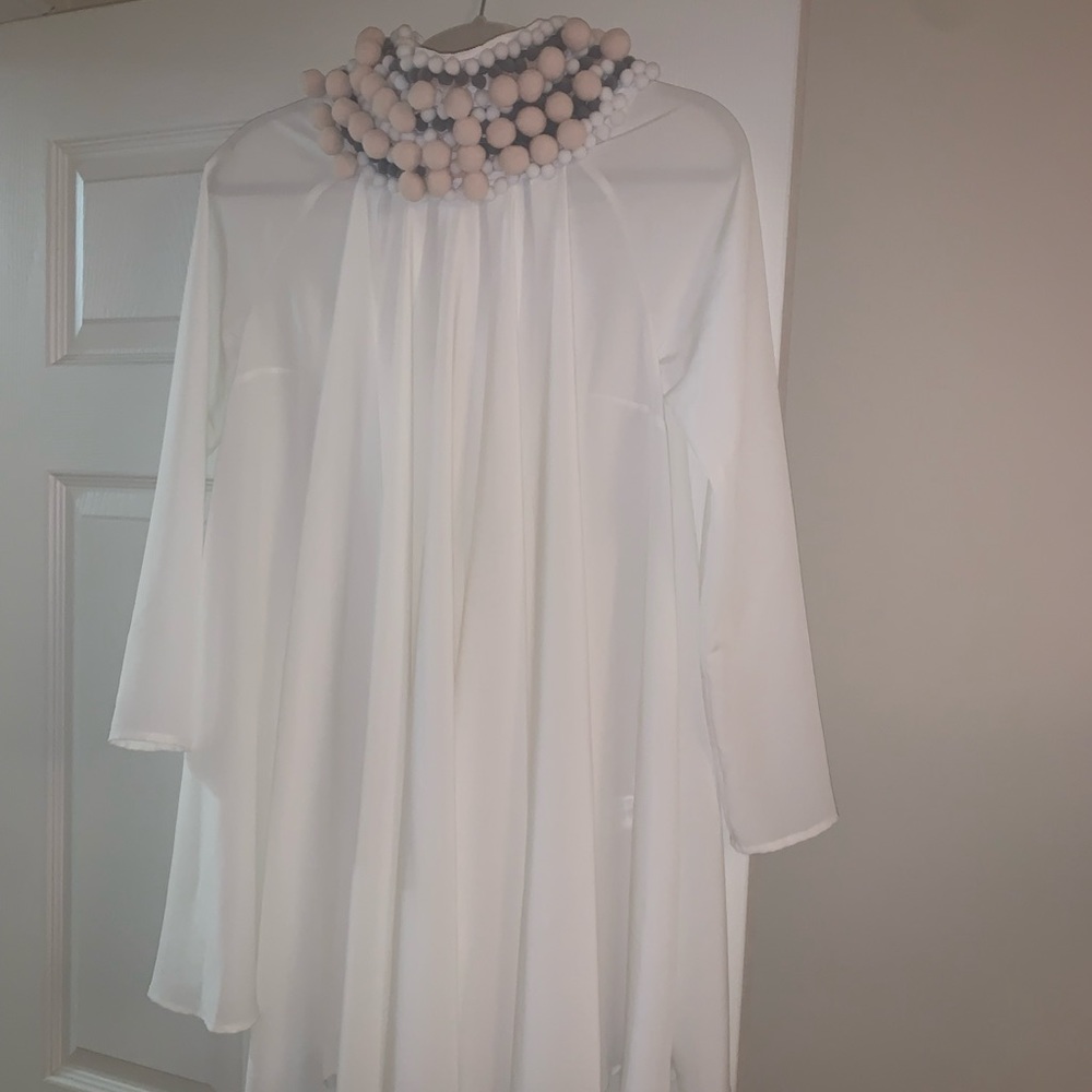 Nikolia dress